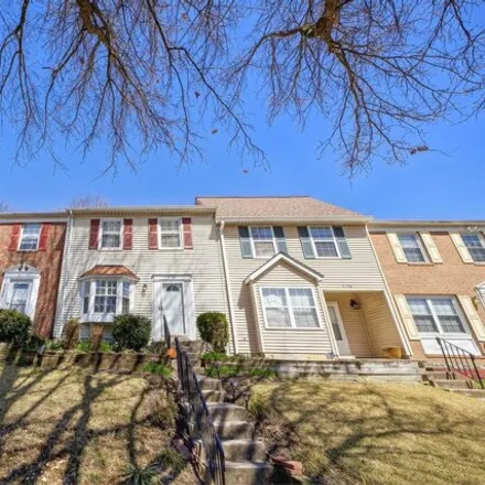 Buy this 3 bed house on 3124 Brinkley Station Drive in Temple Hills, Prince George's County