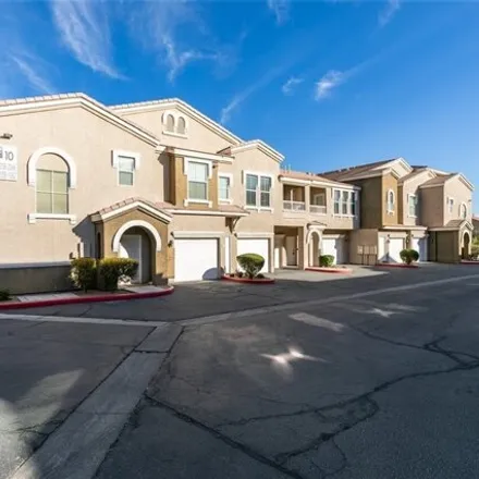 Rent this 2 bed townhouse on 4587 South Grand Canyon Drive in Spring Valley, NV 89147