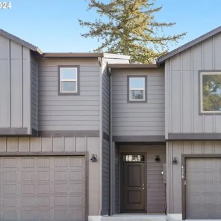 Buy this 3 bed townhouse on 4214 Northeast Morrow Road in Vancouver, WA 98682