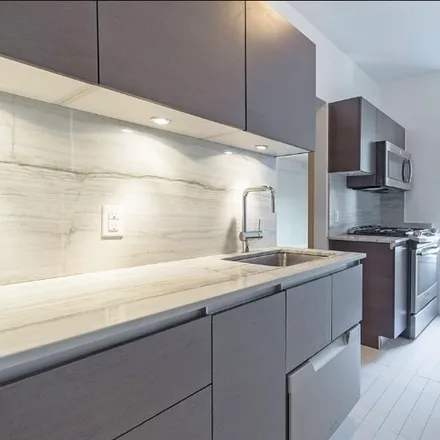 Rent this 1 bed apartment on E 58th St