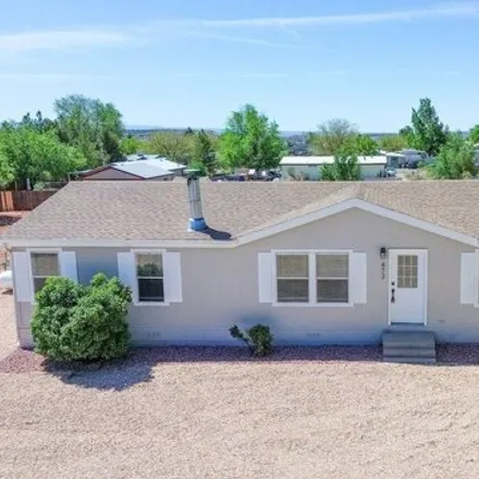 Buy this studio apartment on 479 West Willow Drive in Kanab, UT 84741