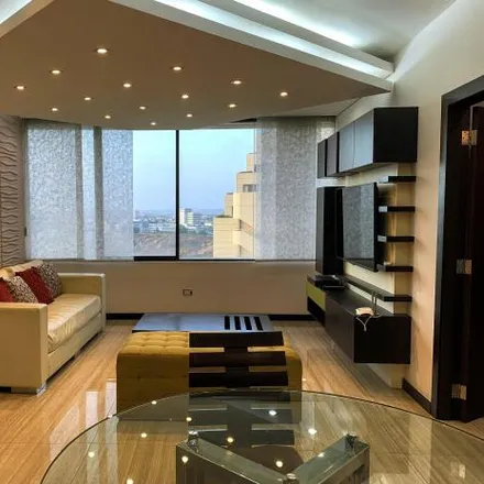 Rent this 2 bed apartment on Galeria in Avenida Francisco de Orellana, 090506