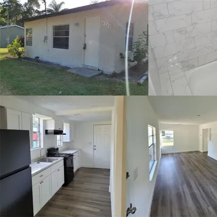 Rent this 2 bed house on 4932 Addessi Loop in Land O' Lakes, FL 34638