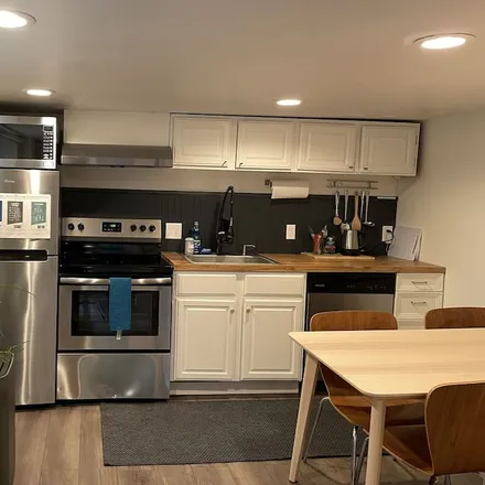 Rent this 2 bed apartment on Seattle