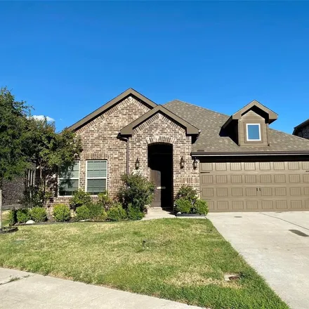 Image 4 - 4404 Cherry Cove, Melissa, TX 75454, USA - House for rent