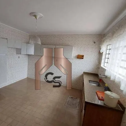 Buy this 4 bed house on Avenida Doutor Timoteo Penteado 2913 in Vila Galvão, Guarulhos - SP