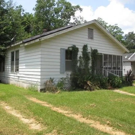 Buy this 4 bed house on 326 Coco Avenue in Cottonport, Avoyelles Parish