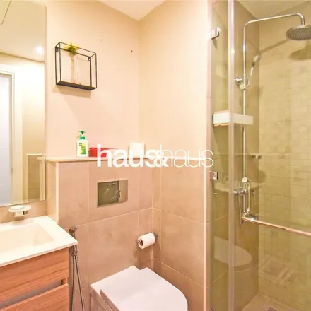 Rent this 3 bed apartment on unnamed road in Dubai Media City, Dubai