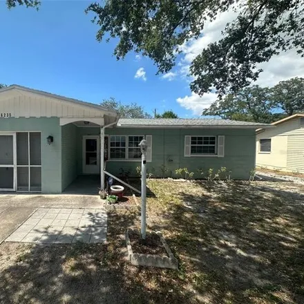 Buy this 2 bed house on 6241 51st Avenue North in Pinellas County, FL 33709
