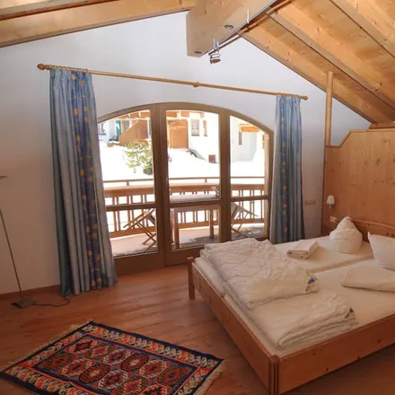 Rent this 2 bed house on Hochkrimml in 5743 Krimml, Austria
