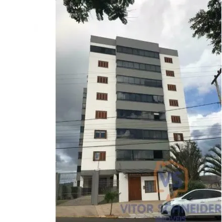 Image 2 - Padaria Becker, Avenida Porto Alegre 946, Centro, Dois Irmãos - RS, 93950-000, Brazil - Apartment for sale