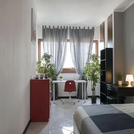 Image 2 - Via Carlo Marx 38, 20153 Milan MI, Italy - Room for rent