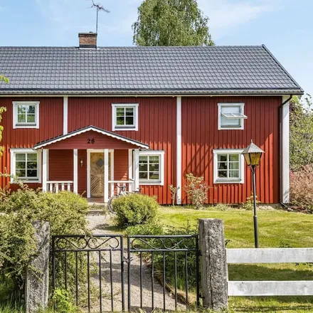 Rent this 4 bed house on 293 33 Olofström