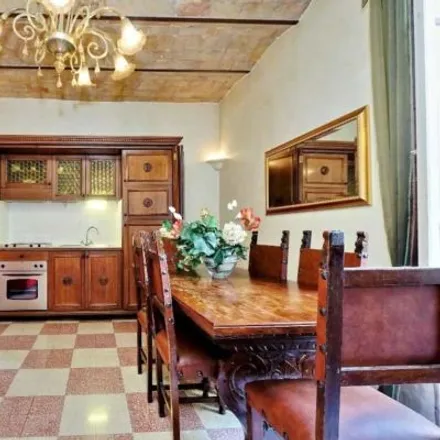 Image 7 - Pirelli, Borgo Vittorio, 00193 Rome RM, Italy - Apartment for rent