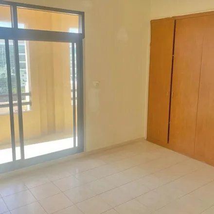 Rent this 3 bed apartment on The Views 1 in The Views, Dubai