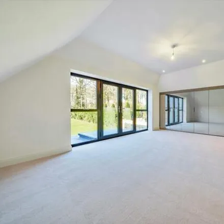 Image 9 - Rokeby Drive, South Oxfordshire, RG4 9EN, United Kingdom - House for sale