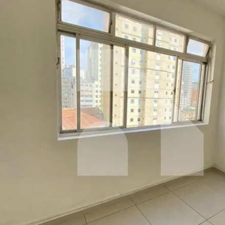 Image 2 - Edifício Excelsior, Alameda Barão de Limeira 89, República, São Paulo - SP, 01202-001, Brazil - Apartment for sale