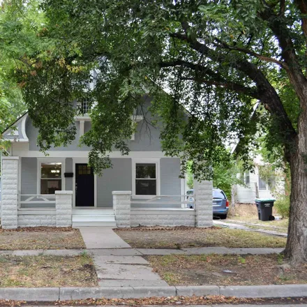 Buy this 3 bed house on Community Baptist Church in North Green Street, Wichita