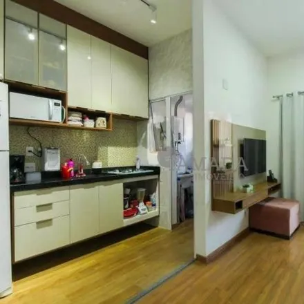 Buy this 2 bed apartment on Avenida Amador Bueno da Veiga 2119 in Vila Esperança, São Paulo - SP