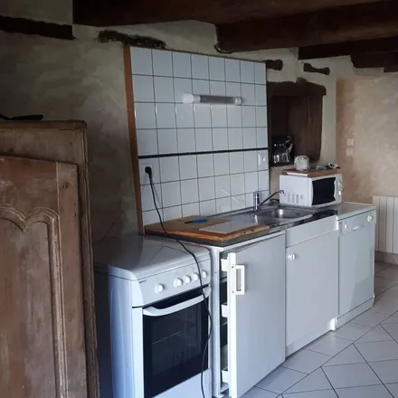 Rent this 2 bed house on 15600 Quézac