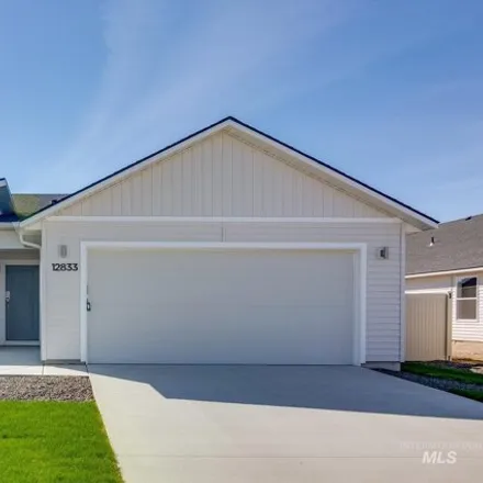 Buy this 3 bed house on South Bach Avenue in Nampa, ID 83686