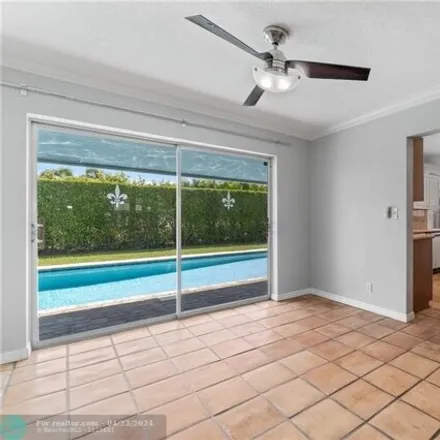 Image 8 - 5887 Northeast 21st Avenue, Imperial Point, Fort Lauderdale, FL 33308, USA - House for rent