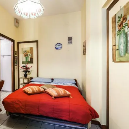Image 2 - Via Giuseppe Antonio Guattani, 00161 Rome RM, Italy - Apartment for rent