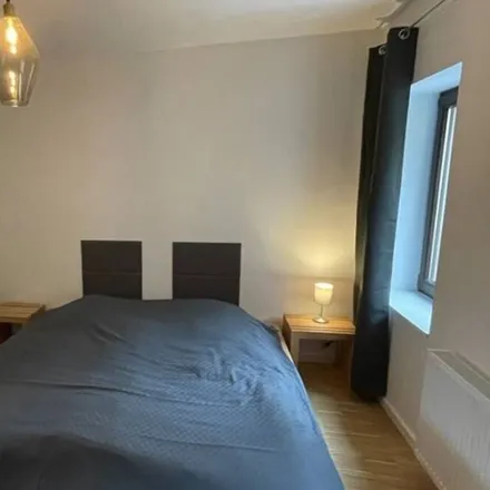 Rent this 3 bed apartment on 01824 Königstein