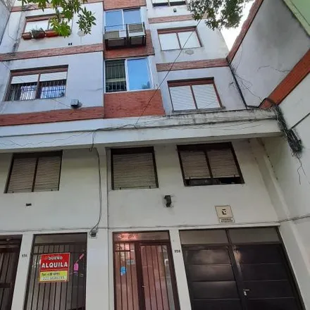Rent this 2 bed apartment on Diagonal 74 956 in Partido de La Plata, 1900 La Plata