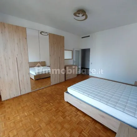 Rent this 2 bed apartment on Via Giuseppe Mazzini 24 in 24128 Bergamo BG, Italy