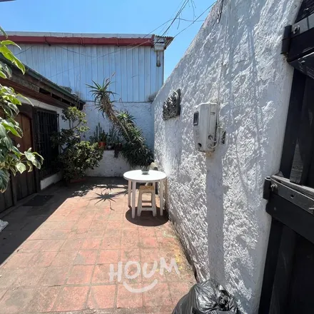 Buy this 2 bed house on Caliche in 769 0000 Recoleta, Chile