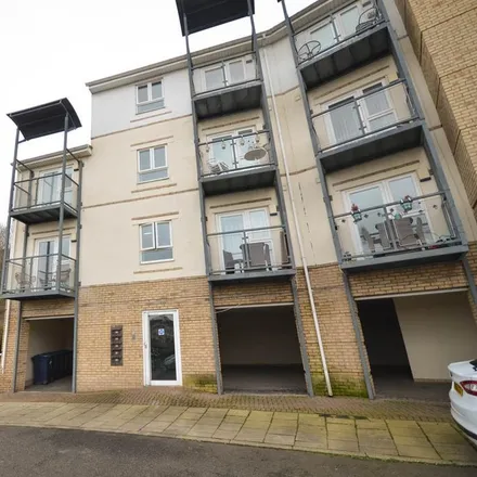 Rent this 2 bed apartment on Captains Wharf in South Shields, NE33 1JQ