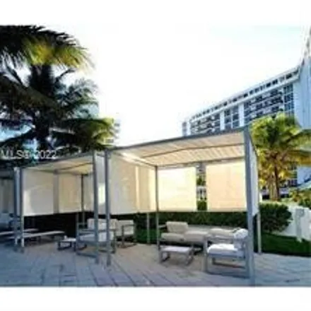 Image 6 - The Ritz-Carlton Bal Harbour, Miami, 10295 Collins Avenue, Bal Harbour Village, Miami-Dade County, FL 33154, USA - Loft for rent