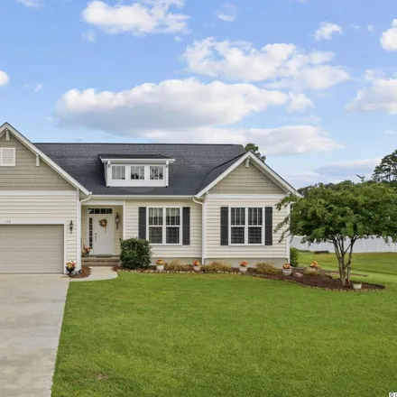 Buy this 3 bed house on 500 Stonehenge Lane in Florence, SC 29501