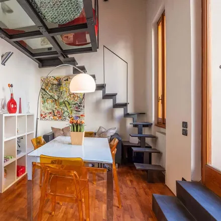 Rent this 2 bed apartment on Via Venezia in 14, 50120 Florence FI