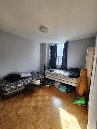 Rent this 1 bed room on Ebb and Flow in Hamilton, ON L9H 5E2
