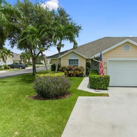 Image 2 - 473 6th Street, Nevins, Indian River County, FL 32962, USA - Townhouse for sale