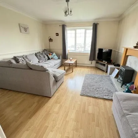 Image 2 - 31 Bede Court, Chester-le-Street, DH3 3YJ, United Kingdom - Apartment for sale