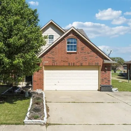 Buy this 4 bed house on 1459 East 138th Street in Glenpool, Tulsa County