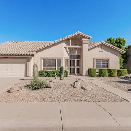 Buy this 2 bed house on 8811 West Rosemonte Drive in Peoria, AZ 85382