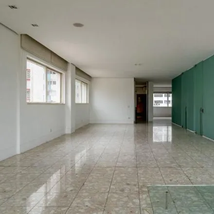 Buy this 3 bed apartment on Rua Piauí 1169 in Higienópolis, São Paulo - SP