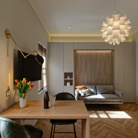 Image 8 - 11 Foulis Terrace, London, SW7 3LZ, United Kingdom - Apartment for rent