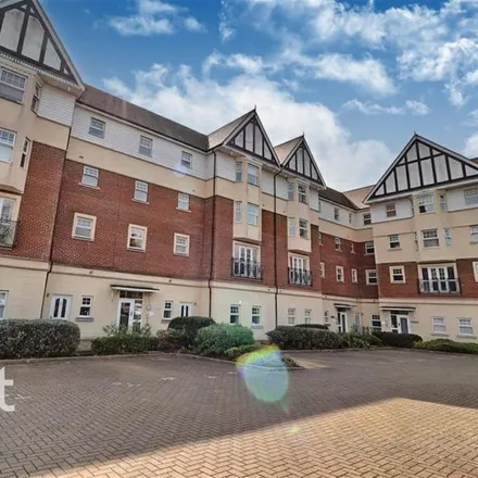 Rent this 2 bed apartment on 56 Apprentice Drive in Colchester, CO4 5SE