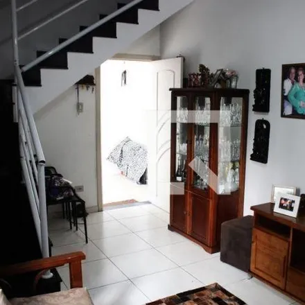 Rent this 3 bed house on Rua Caobi in São Vicente, São Vicente - SP