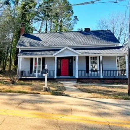 Image 2 - 83 Vickery Street, Hartwell, Hart County, GA 30643, USA - House for sale
