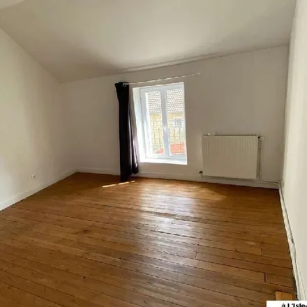 Rent this 3 bed apartment on Le Potager in 98 Rue du Maréchal Foch, 95620 Parmain