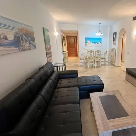 Rent this 2 bed apartment on 29604 Marbella