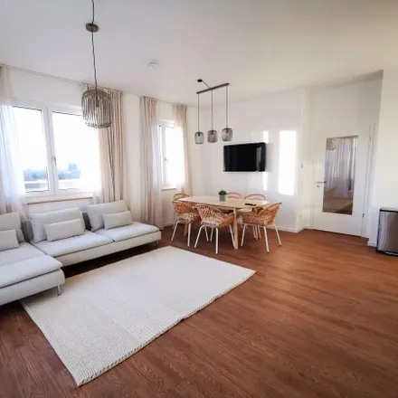 Rent this 5 bed apartment on Leonore-Goldschmidt-Straße 2 in 14199 Berlin, Germany