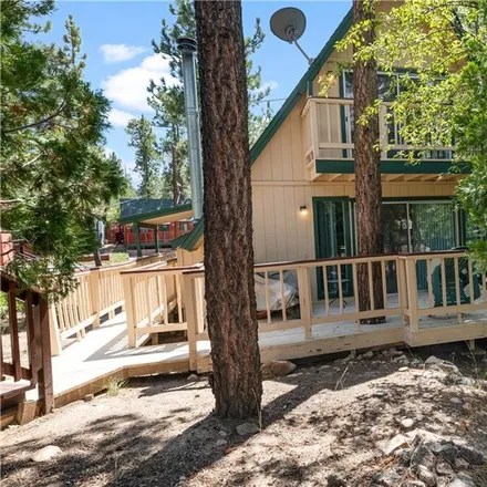Buy this 3 bed house on 562 Highland Road in Big Bear Lake, CA 92315