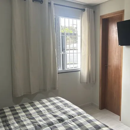 Rent this 1 bed apartment on Vila Esperança in Sorocaba, Região Metropolitana de Sorocaba